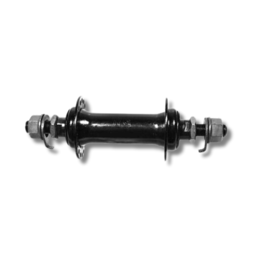 CUBO FERRO DIANTEIRO 36F PRETO SHUNFENG